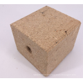 wholesale Wooden Comperssed Chip Block, Mould Chip Block for Pallet Feet Pier